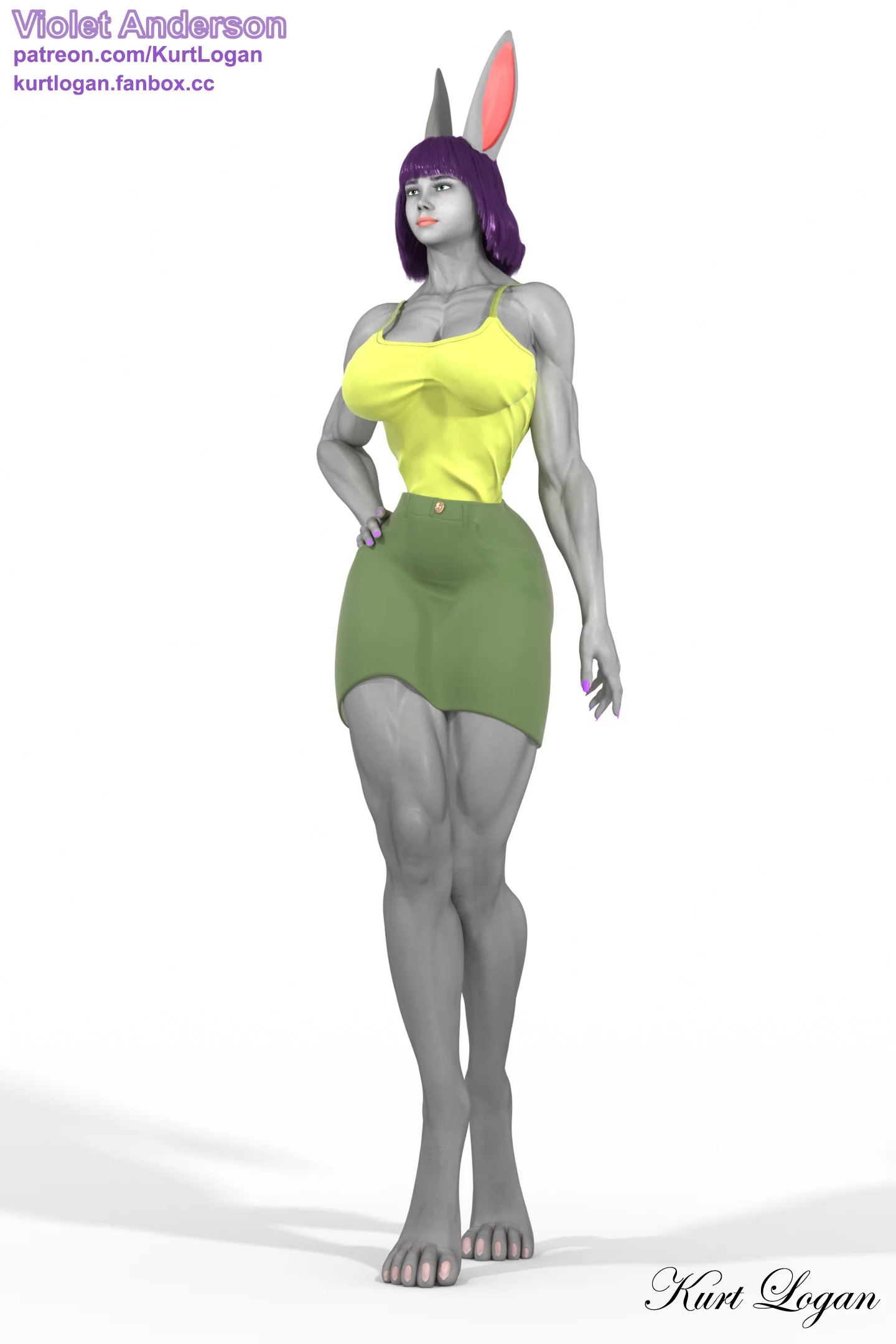 20210302_01_01_Anderson Family_Pinup - Violet